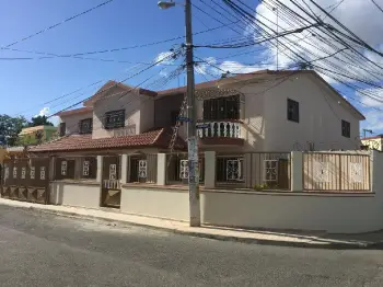 Casa de 4 habitaciones en cancino