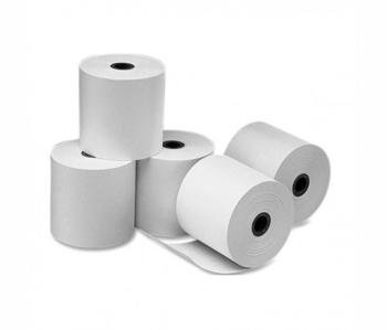 Rollo de papel termico 3 pulgadas