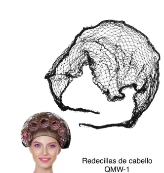 Redecillas de cabello