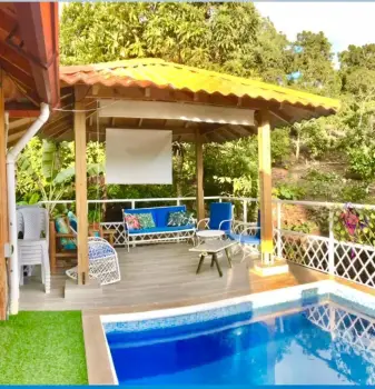 Vendo villa en palma herrada josé contreras villa trina moca