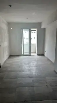 Vendo apto en serralle santo domingo detrás de Ágora mall