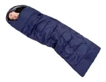 Sleeping bag bolsa de dormir