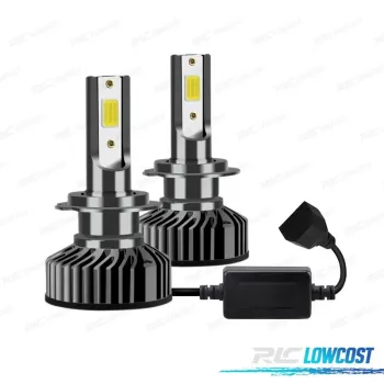 Luz led canbus h1