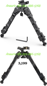 Rifle bípode 20mm