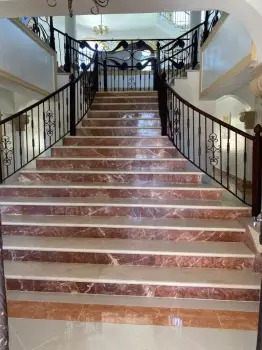 Venta de casa manción
