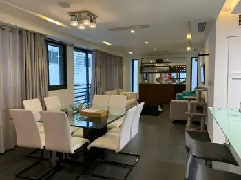Apartamentos en venta en el ensanche naco de 3 habitaciones