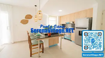 Serena village punta cana