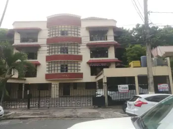 Alquilo apartamento en el millón