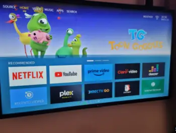 Smart tv nikkei 32 pulg hd