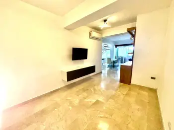 Penthouse en venta en punta cana village 3 habitaciones