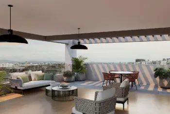 Vendo apartamento  crisfer residences ubicado en la ave. independencia