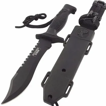 Cuchillo tactico
