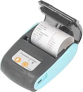 Impresora termica  58mm jacl-p210