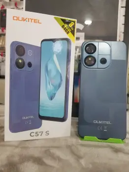 Oukitel c57 s financiamiento disponible