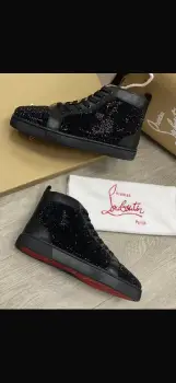 Sneakers tenis teni christian louboutin ultimately 2024