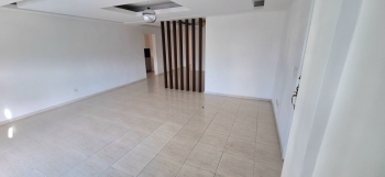 apartamento cómodo en bella vista