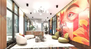 Apartamentos en venta evaristo morales de 2 habitaciones