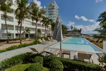 Apartamento en alquiler vista a la playa juan dolio