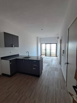 Apartamento en alquiler en la avenida españa 1 hab 1 parqueo