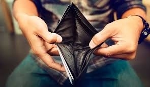 Dile adios a la olla pide tu prestamo via whatsap! cheque rapido