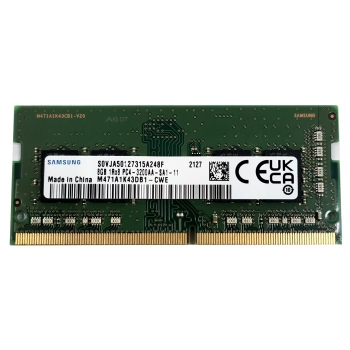 Memoria 16gb ddr4 laptop kingston