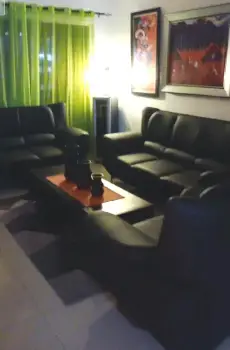 Juego de sala completa de oportunidad