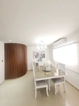 Vendo apartamento en segunda línea en metro country club juan dolio