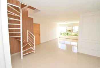 Hermoso apartamento penthouse