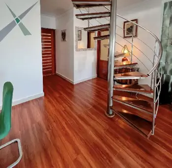 Penthouse en venta en el mirador norte dn