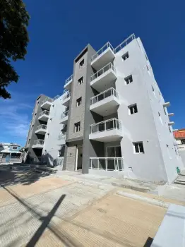 Desde rd5700000 apartamentos nuevos en lucerna  proyecto de apartament