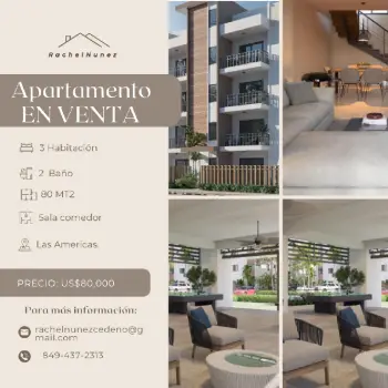 Vendo inmueble en brisas del prado.