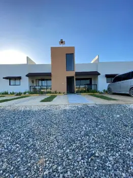 Proyecto residencial con bono de vivienda aplicvado al inicial