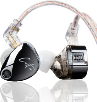???? auriculares profesionales in-ear de alta calidad ???? sonido supe