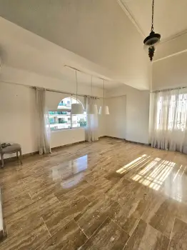 Pent-house en venta en el sector de la julia de 3 habitaciones