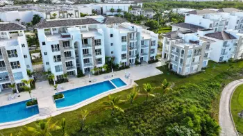 Vendo apartamento listo para entrega en el proyecto cana pearl ubicado