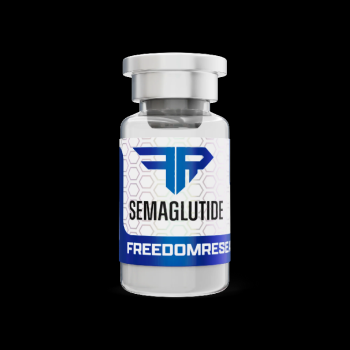 Semaglutide 5mg ozempic