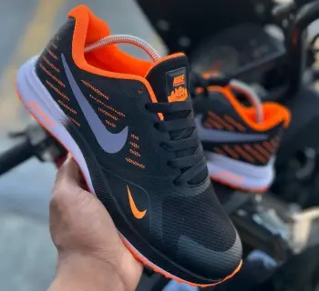 Tenis teni nike air max running 2025