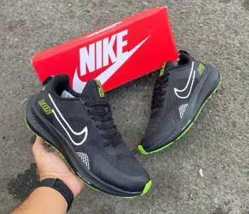 Tenis teni nike air max running 2025