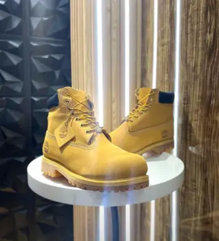 Botas timberland clásica 2025