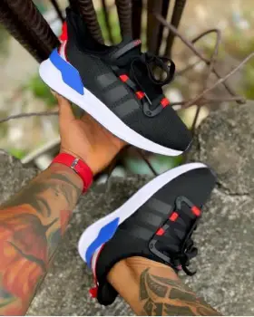 Tenis teni adidas running 2025