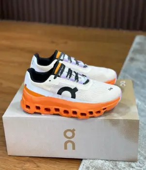 Sneaker tenis on cloud 2025