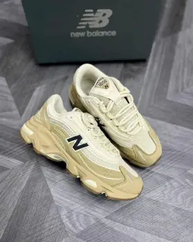 Sneakers tenis teni new balance 1000 ultimately 2025