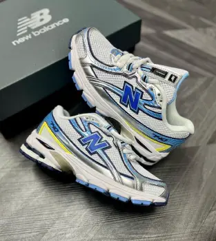 Sneakers tenis teni new balance 740 ultimately 2025