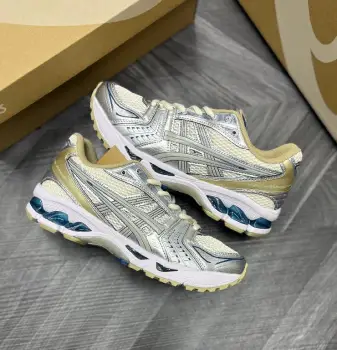 Tenis teni sneaker asics kayano 2025
