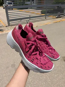 Nike space size 10-44 originales hago envios a todo el país