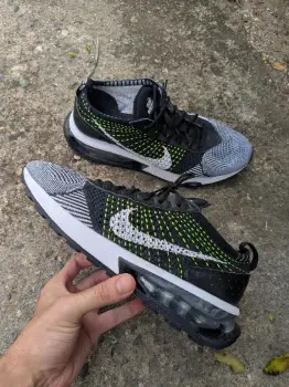 Nike max size 8.5 originales hago envios a todo el país