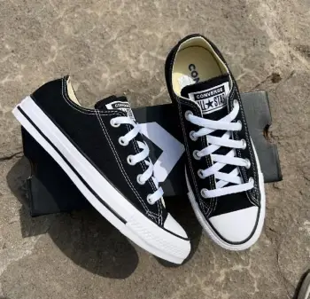 Tenis teni sneaker converse all star taylor original 2025