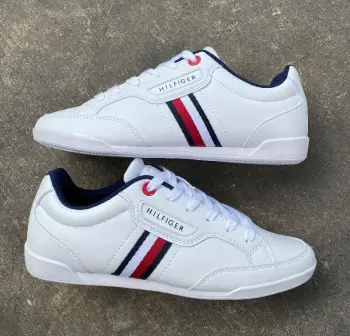 Tenis teni tommy hilfiger classic 2025