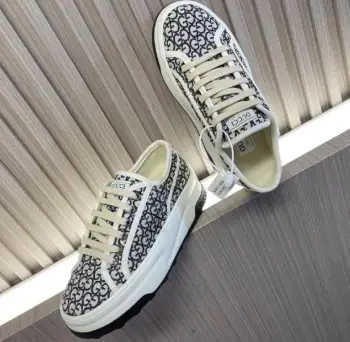 Sneakers tenis teni gucci ultimately 2025