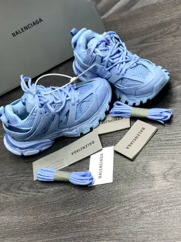 Sneakers tenis teni balenciaga track triple s ultimately 2025